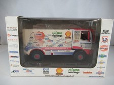 AI&E 1:50  ? Dakar Daf CF