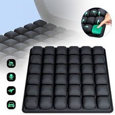 Sitzkissen Aufblasbares