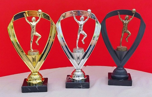 Top angebot 3er serie handball - top,