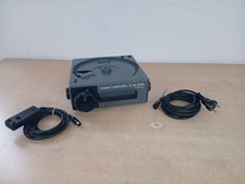 KODAK CAROUSEL S-AV  2050 Diaprojektor