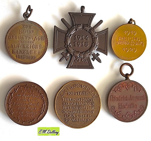Sehr schöne sammlung - schöne,