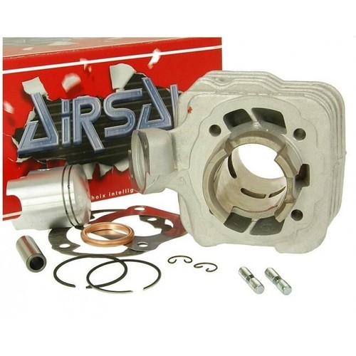 50ccm zylinder kit airsal - 50ccm,