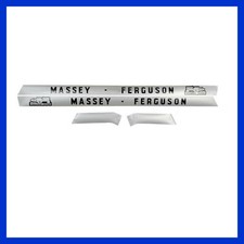 Aufkleber für d Motorhaube