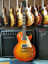 Gibson 1960 les paul - paul, standard