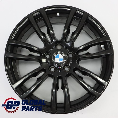 Bmw f30 f31 f32 f33 - f30, felge