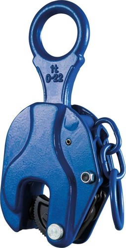 Planeta blechgreifer starr - blechgreifer,,