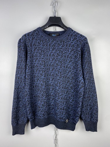 Versus versace damen pullover - versus,