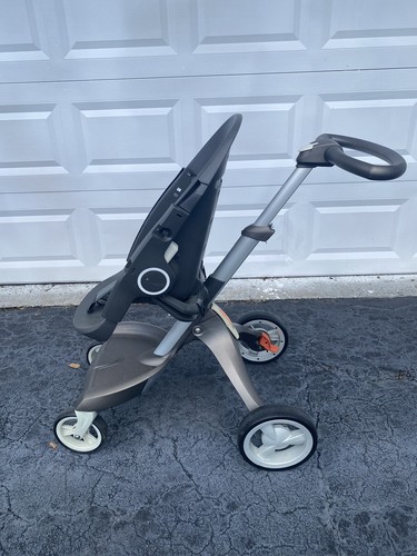 Stokke stroller cover - stroller,