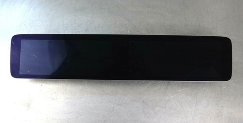 Tacho display kombiinstrument - tacho,