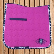 Eurostar Schabracke Champion