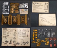 Choose Your Kibri HO Model Kit