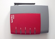 FRITZ!Box DSL/WLAN 3131 AVM