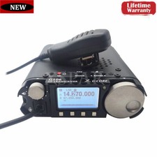 XIEGU G106C 5W HF Transceiver