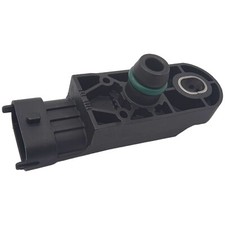 Ladedrucksensor 0281002996