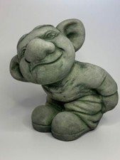 Gartenfigur troll hose - gartenfigur, „troll