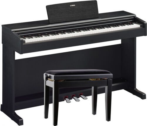 Yamaha ydp 145b digital piano - digital,