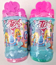 Seaster Meerjungfrau Puppe