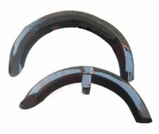 Für Norton Dominator Modell 7