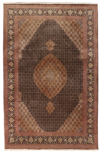 Orientteppich tabriz raj - 50,