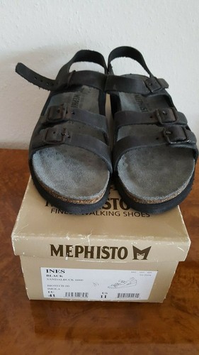 Neuwertige original mephisto - neuwertige,