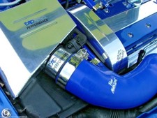 Astra Timing Riemenabdeckung