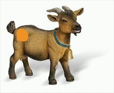 GW54d1 tiptoi - Spielfigur Zwergziege