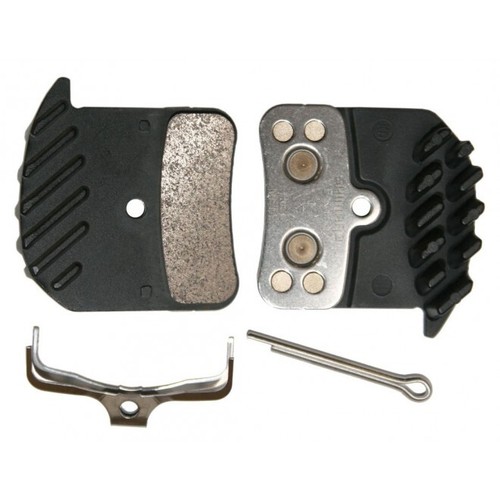 Shimano bremsbelag saint - shimano,, /
