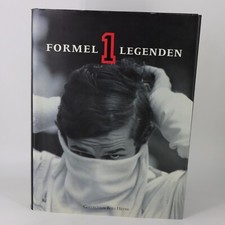 Werner Eisele - Formel 1