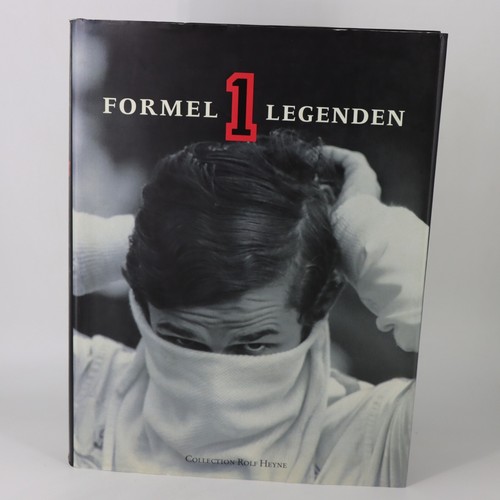 Werner eisele formel 1 - -,