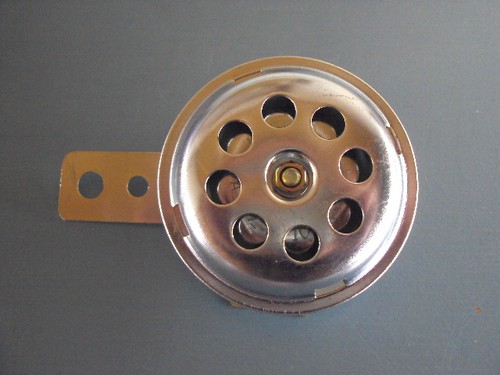Universal hupe horn volt - horn, 6