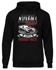 Knight Rider Herren