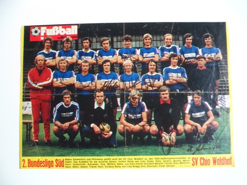 Chio waldhof mannheim - waldhof,