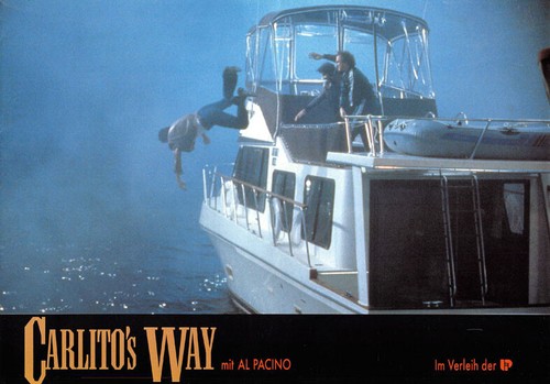 Carlito way original - way,