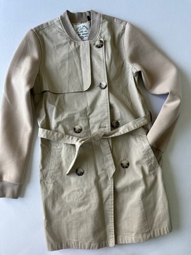 Ikks toller trenchcoat - toller,