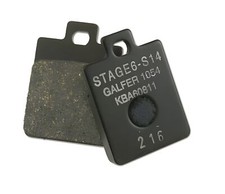 Stage6 Bremsbeläge Sport