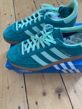 Adidas handball spezial green