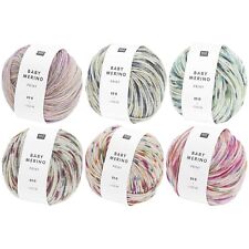 Rico Design Baby Merino 25 g /