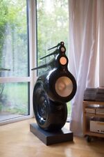 B&W Nautilus - High-End Passive Crossover Network - Frequenzweiche Sound Upgrade