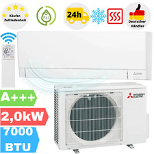 Mitsubishi Klimaanlage