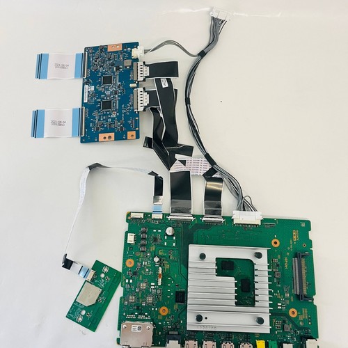 Sony 43x85j main board - kd-43x85j,