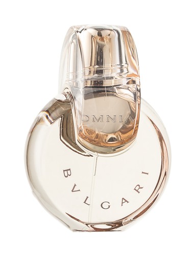 Bvlgari omnia crystalline - bvlgari, eau