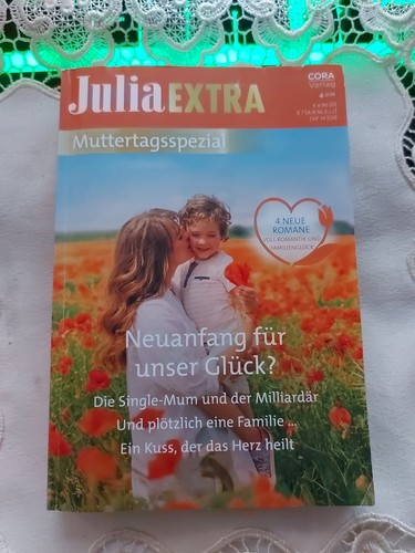 Julia extra muttertagsspezial - extra,