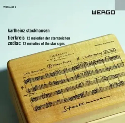 Tierkreis karlheinz - tierkreis,