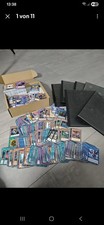 Verkaufe oh sammlung - yu-gi-oh,