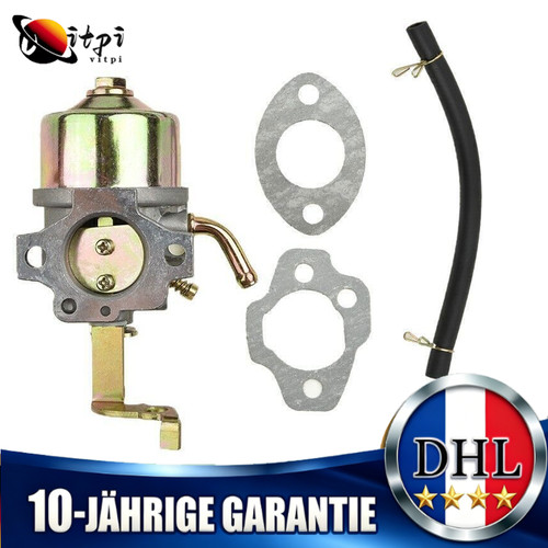 Motor generator vergaser set - generator,