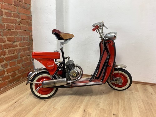 Ferbedo kraftroller - 48,