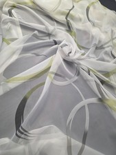 Gardinenstoff GS-145 Stores