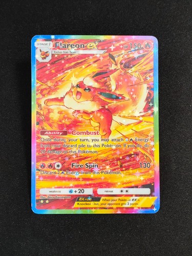 Handgemacht flareon - 🎨, /