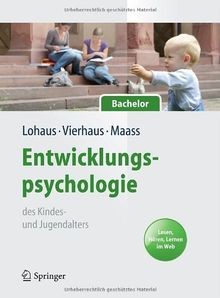 Entwicklungspsychologie des