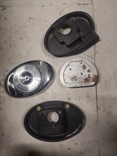 Air Box Luftfilter Original